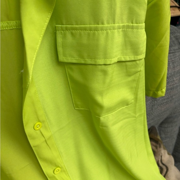 Brand new blouse never worn ! Size 3x - Picture 15 of 15